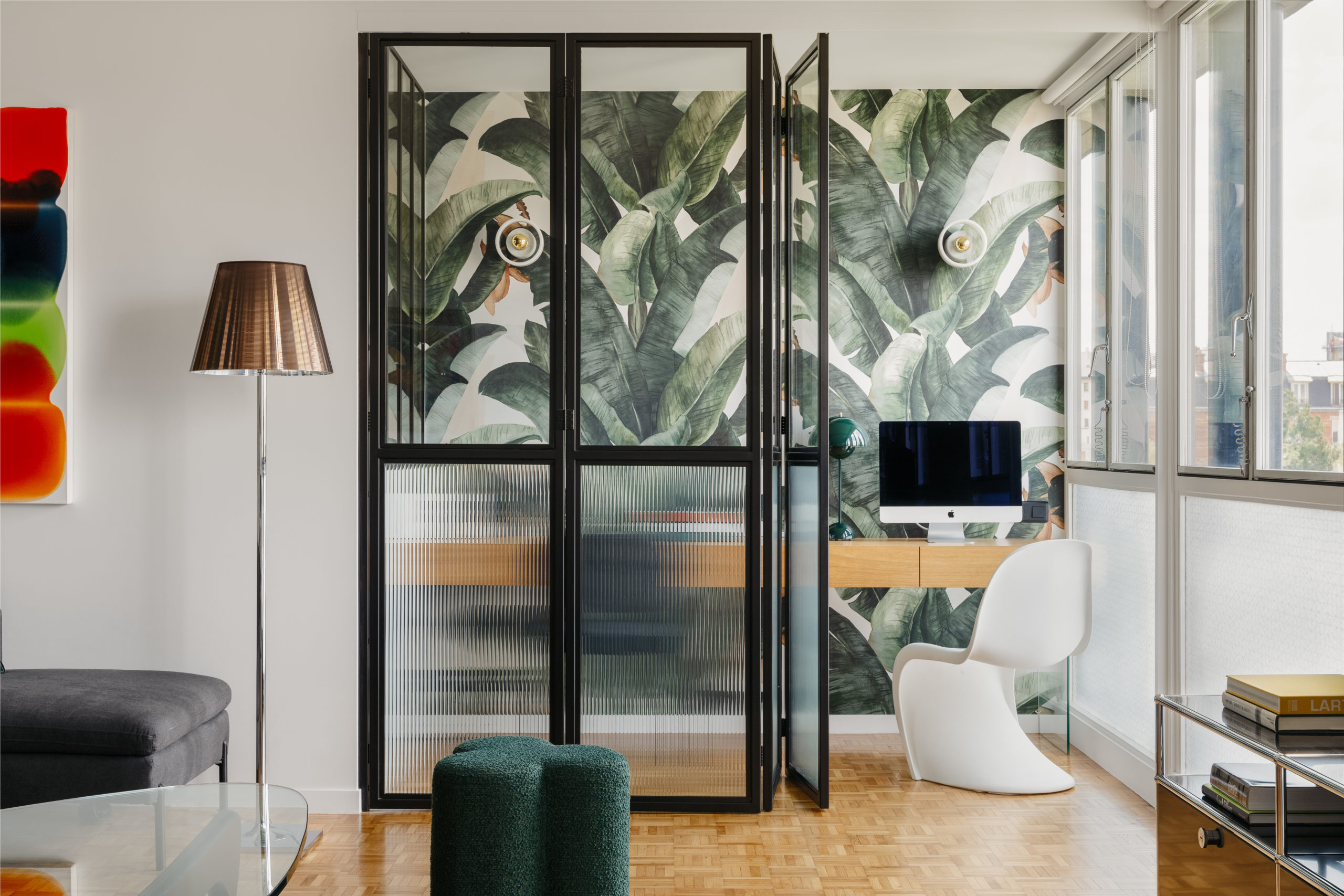 Croulebarbe Cocottes Studio