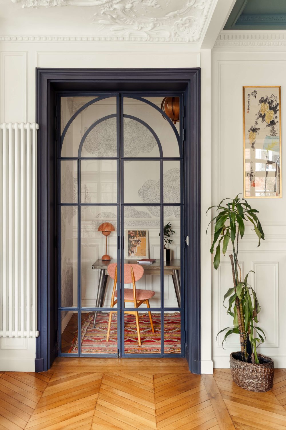 architecte d'interieur paris