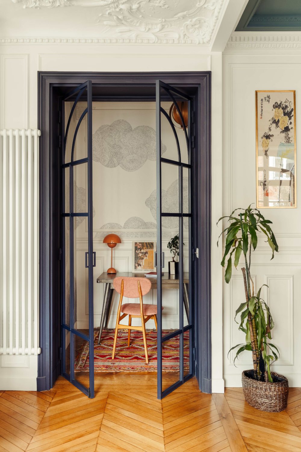 architecte d'interieur paris