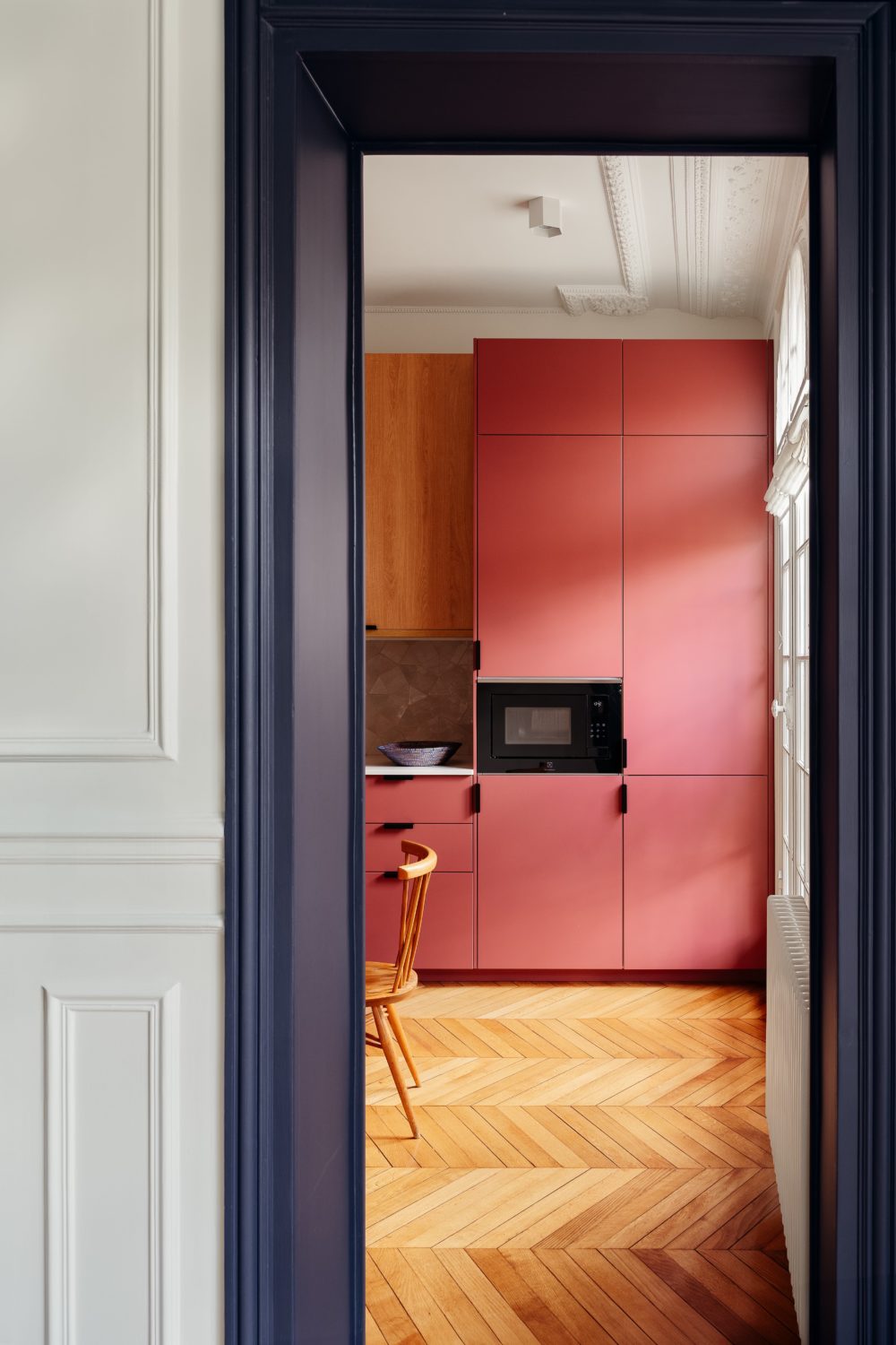 architecte d'interieur paris