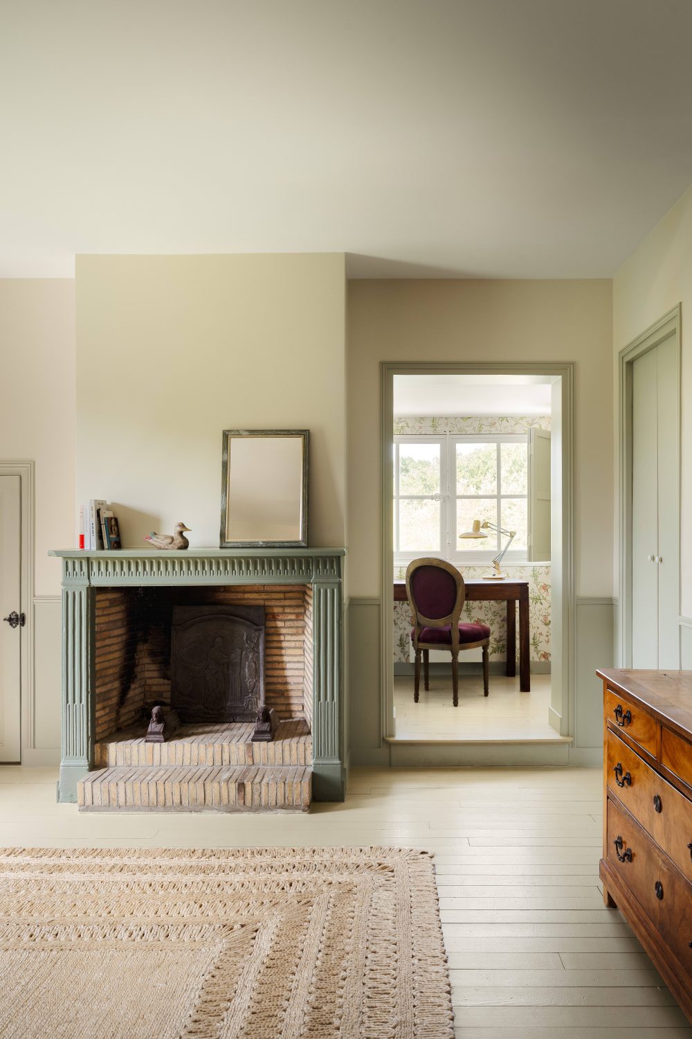 architecte d'interieur paris