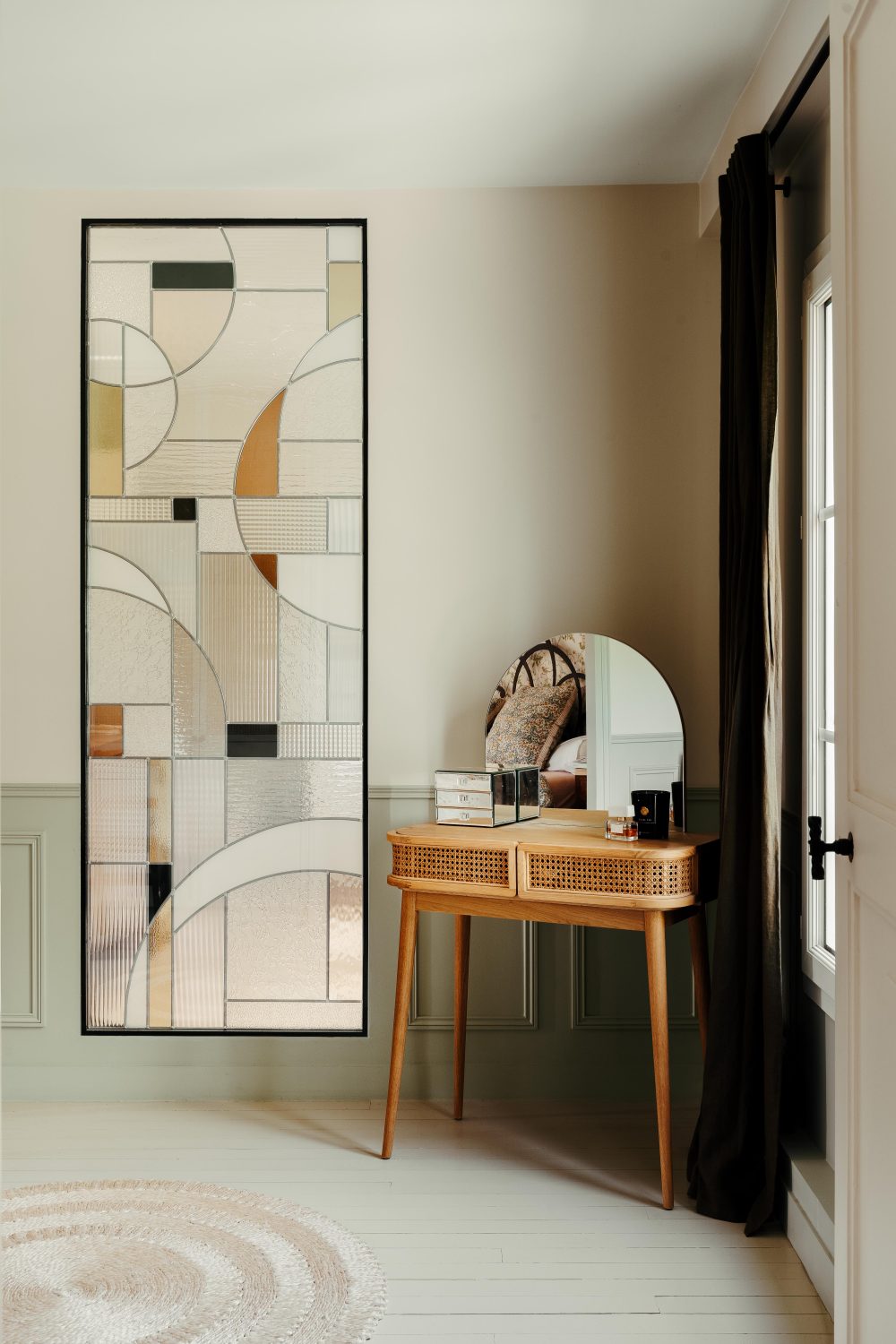 architecte d'interieur paris