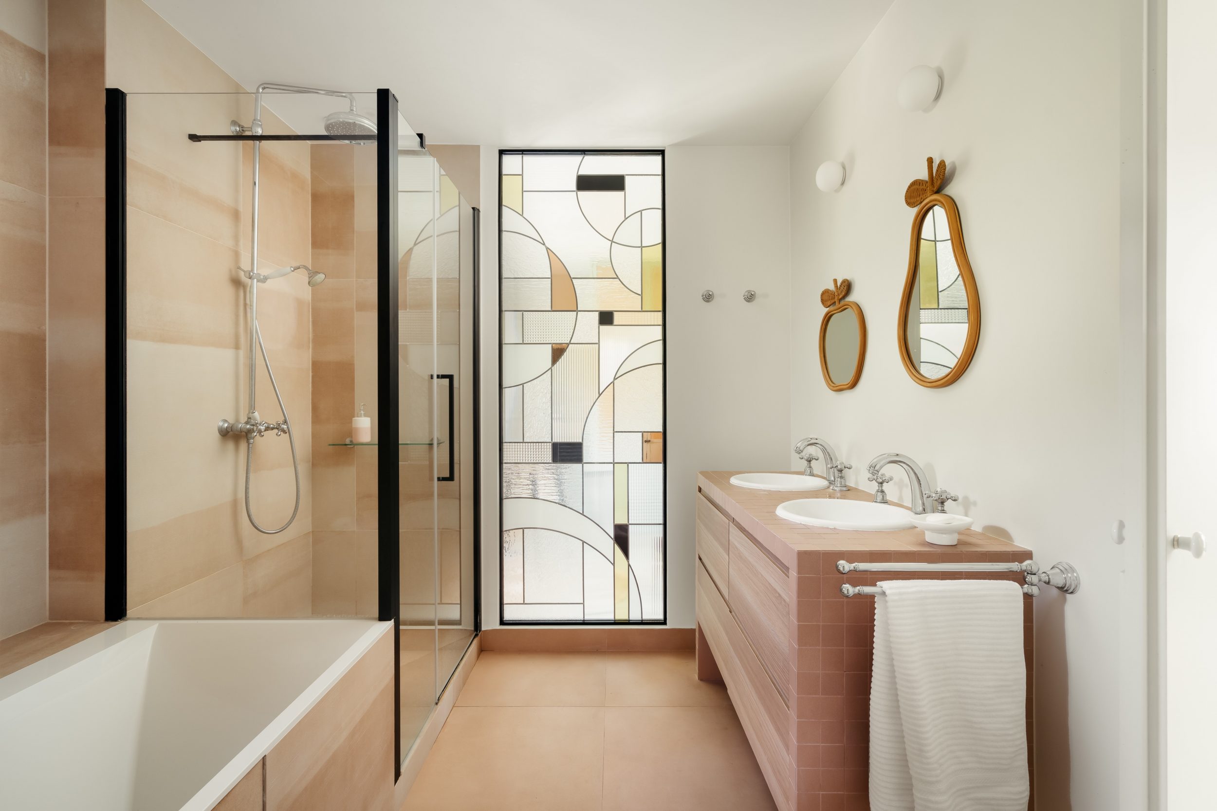 architecte d'interieur paris