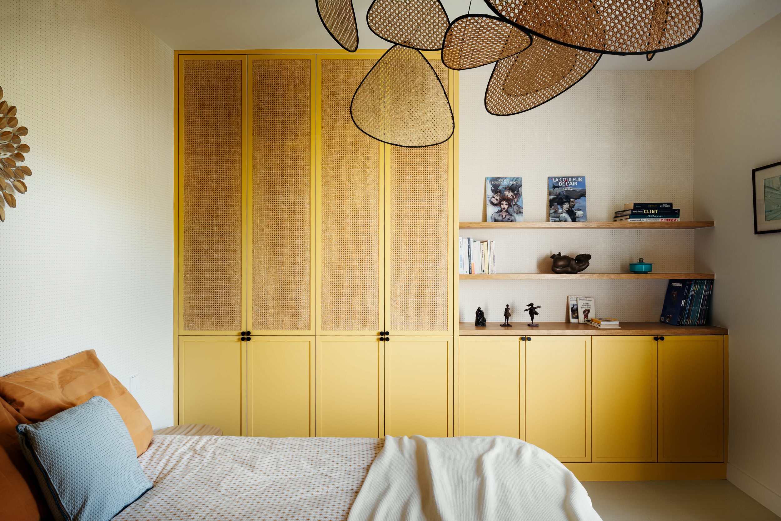 architecte d'interieur paris