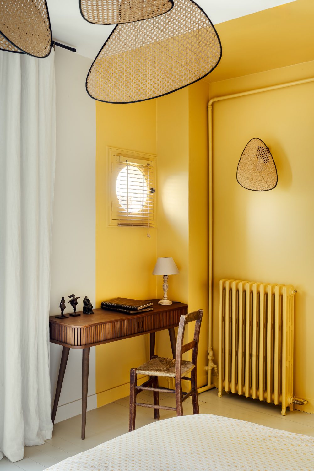 architecte d'interieur paris