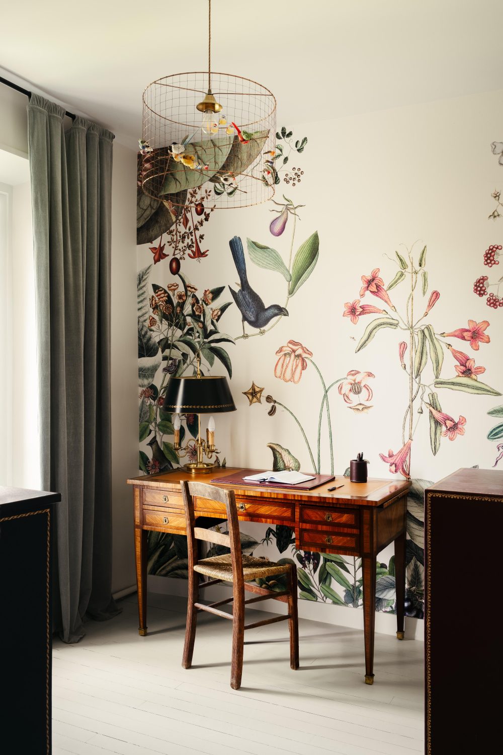 architecte d'interieur paris