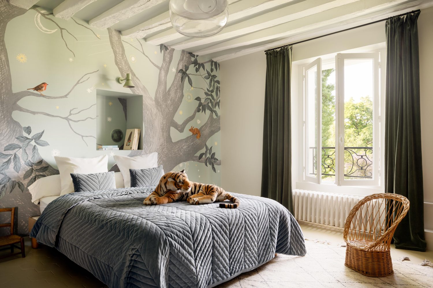 chantier architecture, architecte d'interieur paris