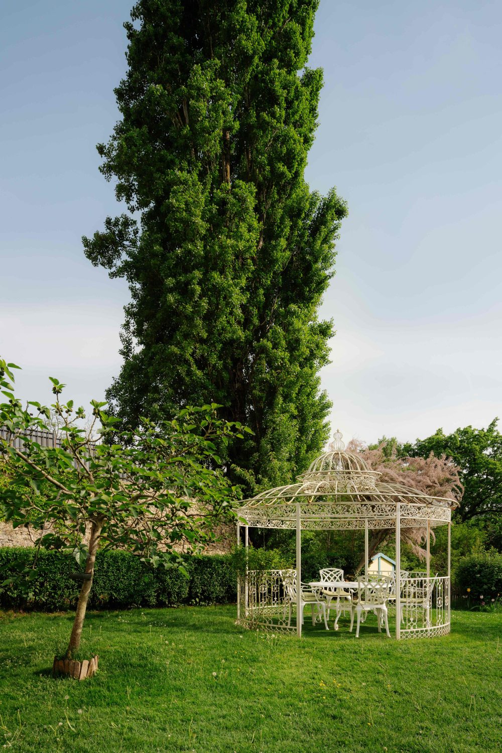 architecte d'interieur paris