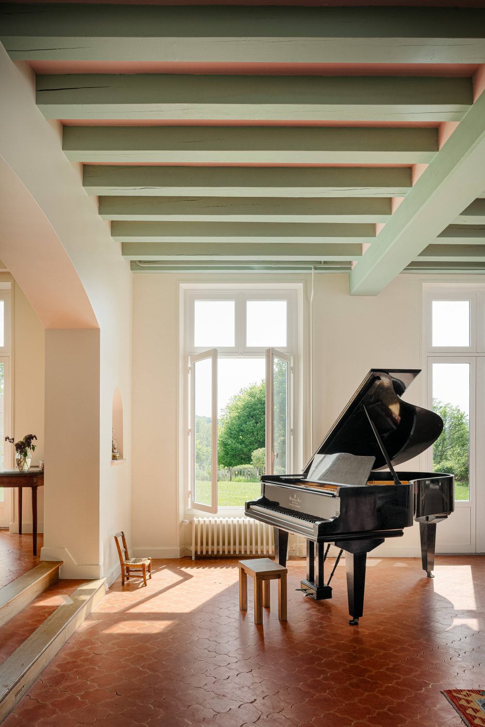 architecte d'interieur paris