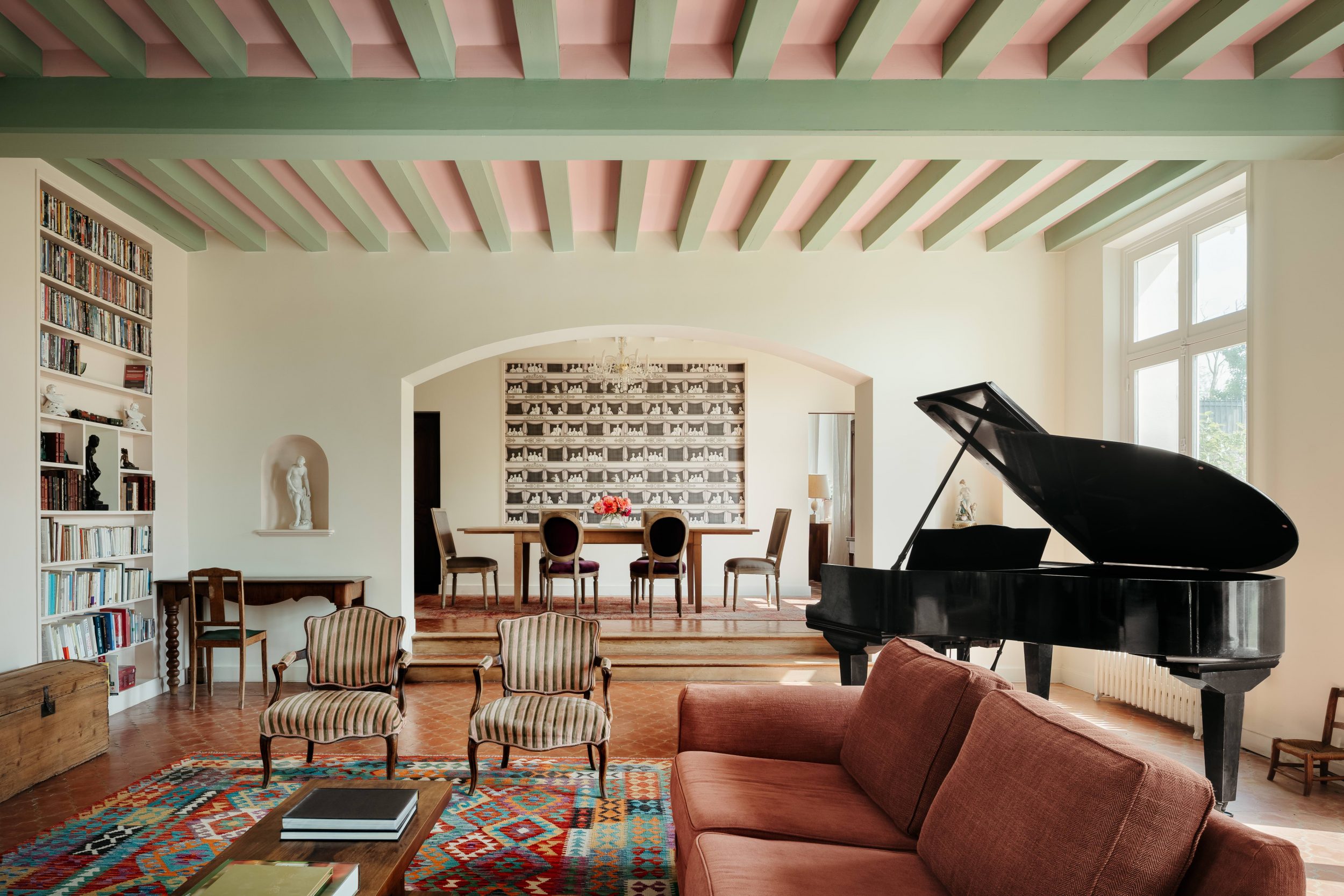 architecte d'interieur paris
