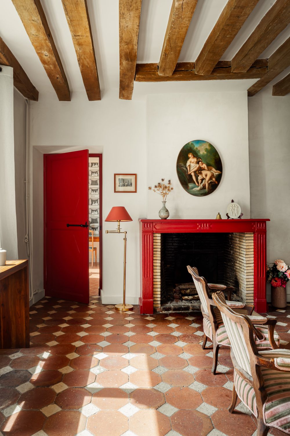 architecte d'interieur paris