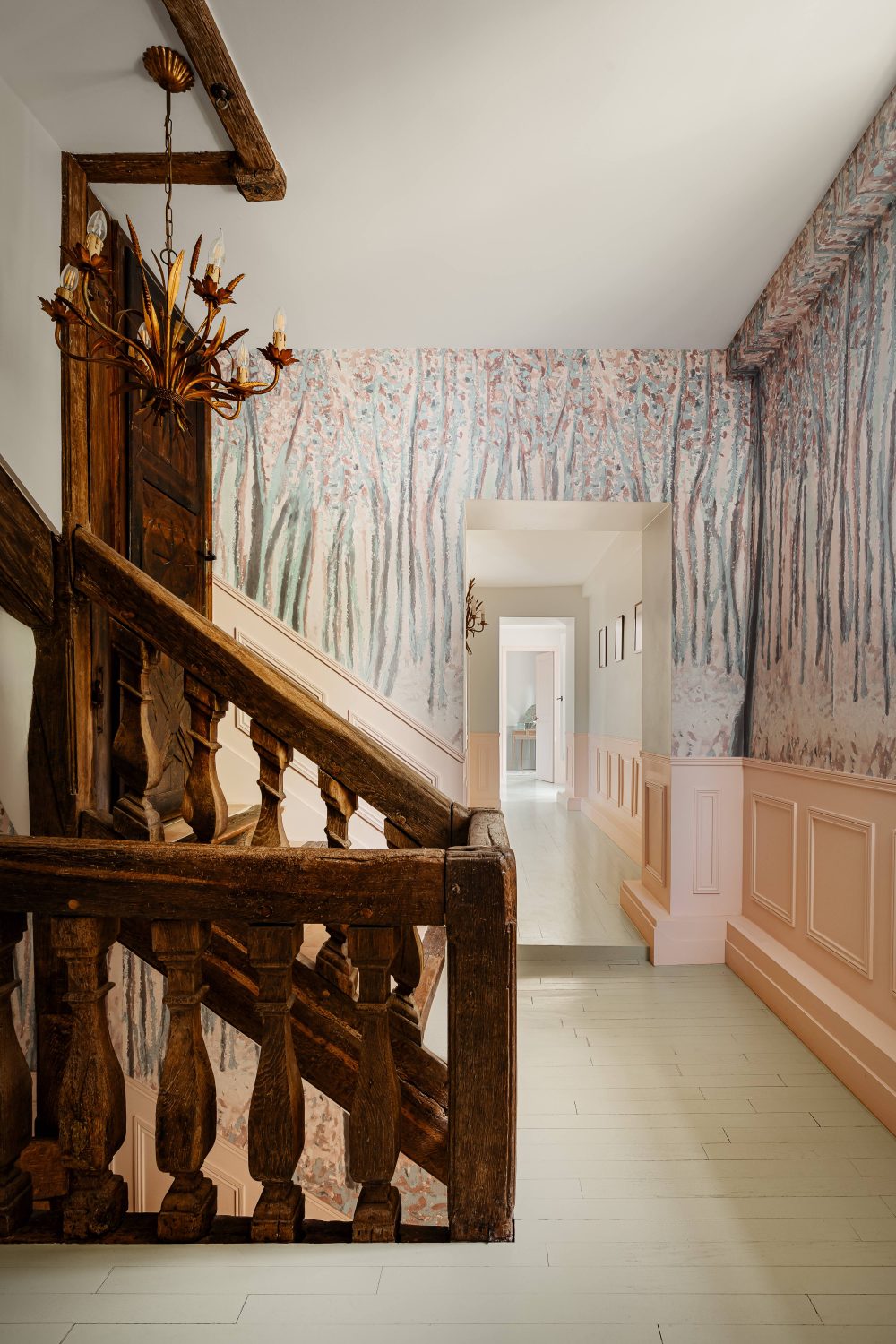 architecte d'interieur paris